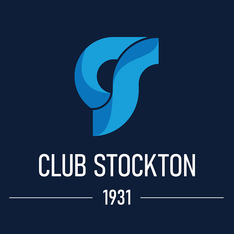 Club Stockton Logo