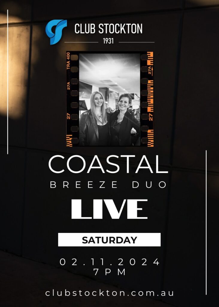 Coastal Breeze Duo