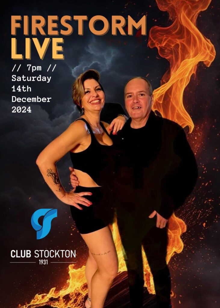 Firestorm Duo Newcastle