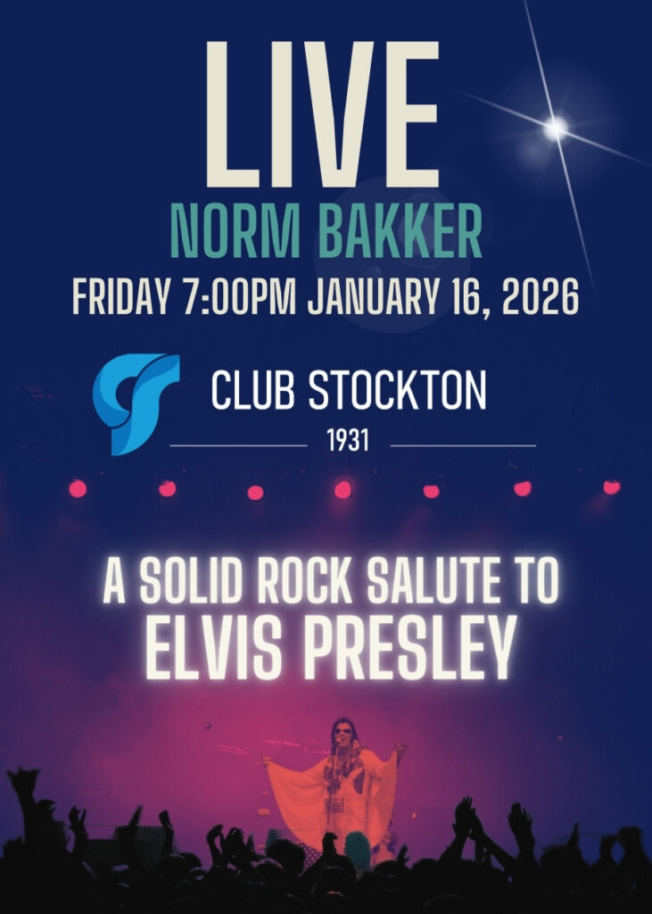 Norm Bakker 16012026