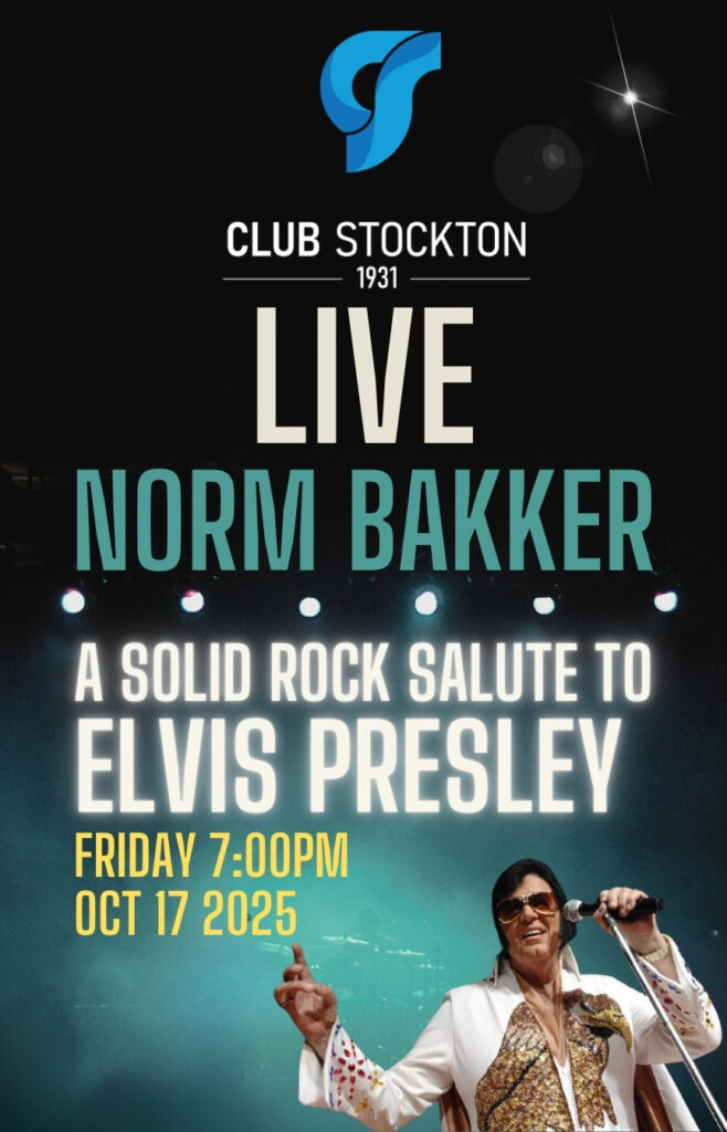 Norm Bakker 17102025