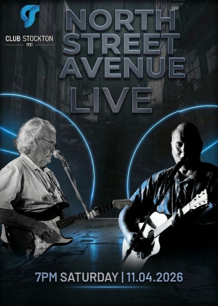 North Street Avenue