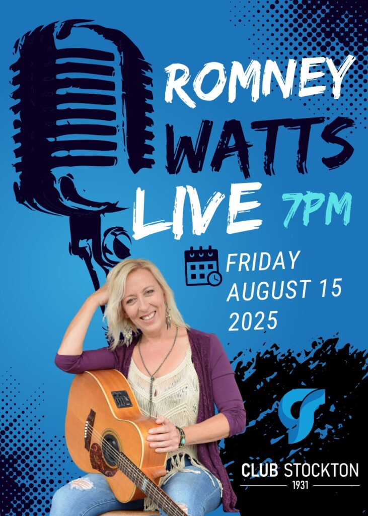 Romney Watts