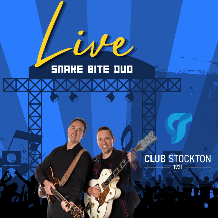 SNAKE BITE DUO