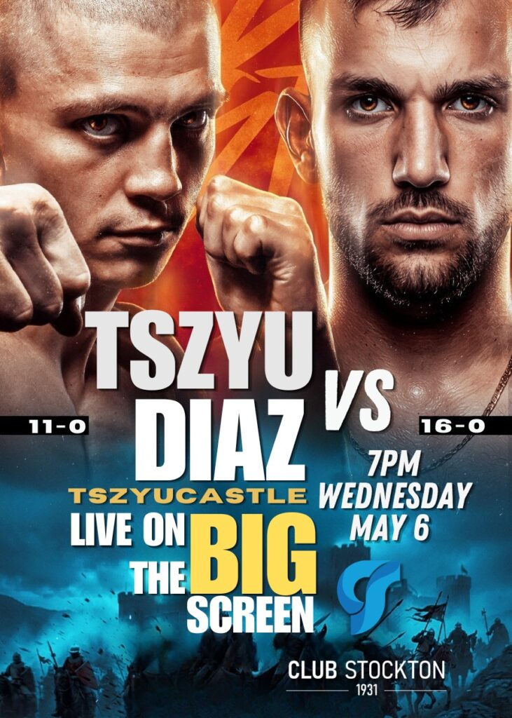 TSZYU v DIAZ