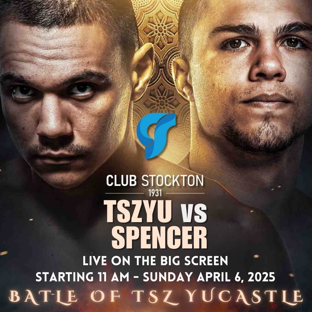 TSZYU vs SPENCER