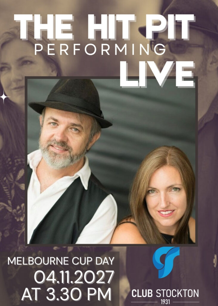 The HIT PIT 04112025