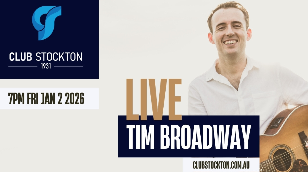 Tim Broadway 02012026