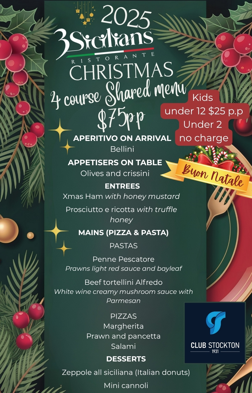 christmas lunch menu XMAS 2025 Concept 4 864 x 1344 2235 08102025