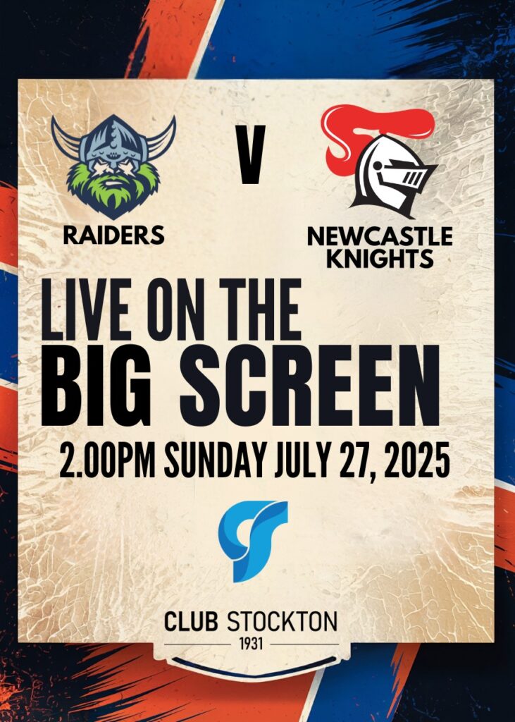Raiders vs Knights